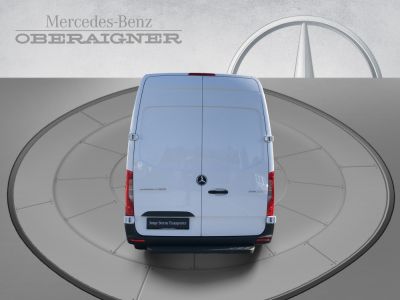 Mercedes-Benz Sprinter Gebrauchtwagen