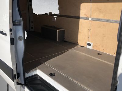 Mercedes-Benz Sprinter Gebrauchtwagen Mercedes-Benz Sprinter Gebrauchtwagen