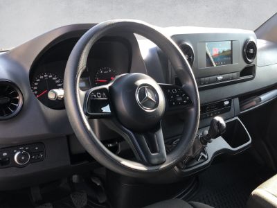 Mercedes-Benz Sprinter Gebrauchtwagen Mercedes-Benz Sprinter Gebrauchtwagen