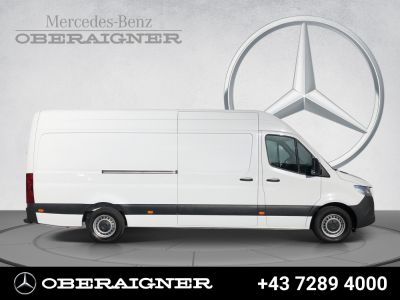 Mercedes-Benz Sprinter Gebrauchtwagen