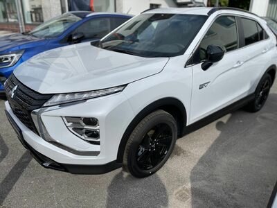 Mitsubishi Eclipse Cross Vorführwagen