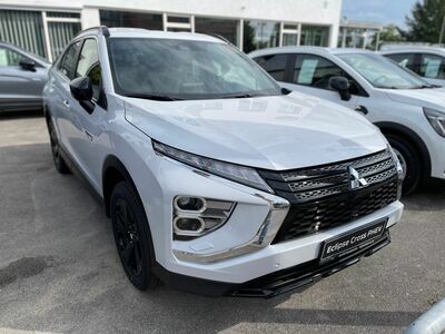 Mitsubishi Eclipse Cross Vorführwagen