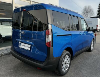 Ford Tourneo Courier Neuwagen