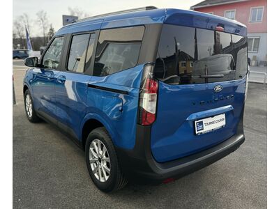 Ford Tourneo Courier Neuwagen