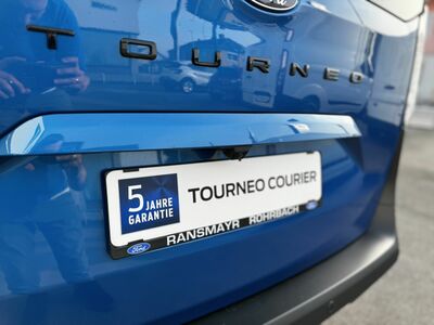 Ford Tourneo Courier Neuwagen