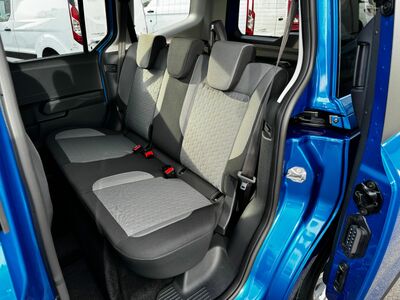 Ford Tourneo Courier Neuwagen