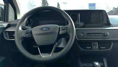 Ford Tourneo Courier Neuwagen