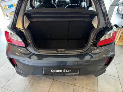 Mitsubishi Space Star Tageszulassung