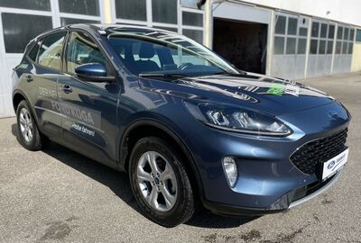 Ford Kuga Vorführwagen