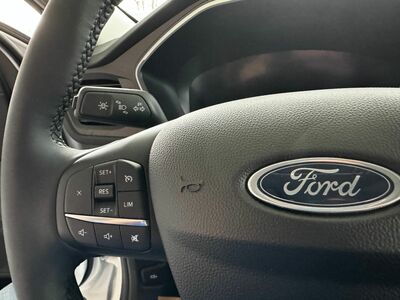 Ford Kuga Tageszulassung