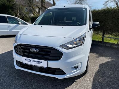 Ford Transit Connect Gebrauchtwagen