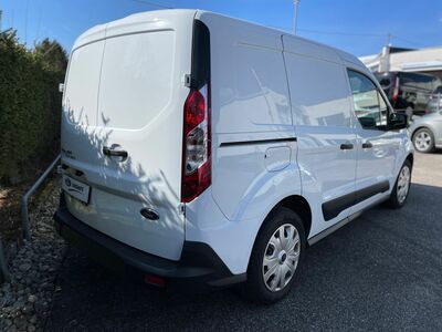 Ford Transit Connect Gebrauchtwagen