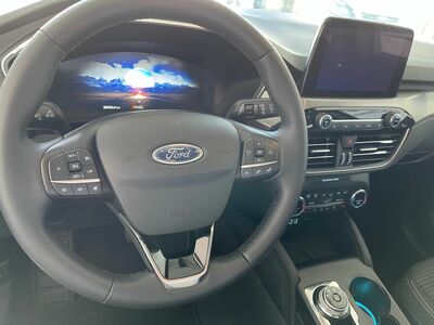 Ford Kuga Vorführwagen