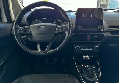 Ford EcoSport Gebrauchtwagen