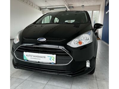 Ford B-MAX Gebrauchtwagen