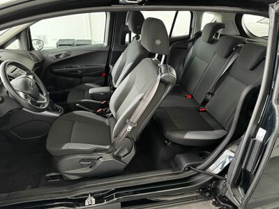 Ford B-MAX Gebrauchtwagen