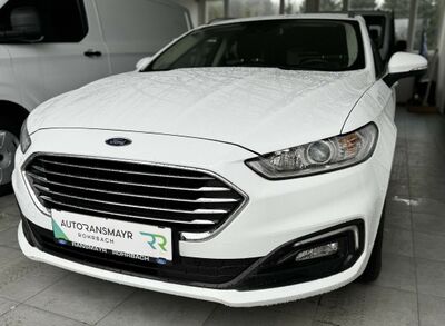 Ford Mondeo Gebrauchtwagen