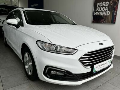 Ford Mondeo Gebrauchtwagen