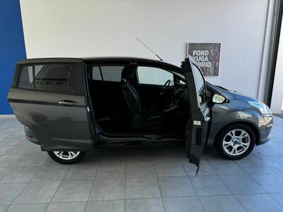 Ford B-MAX Gebrauchtwagen