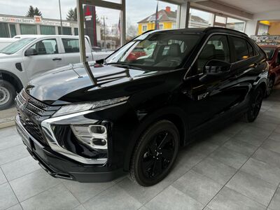 Mitsubishi Eclipse Cross Tageszulassung