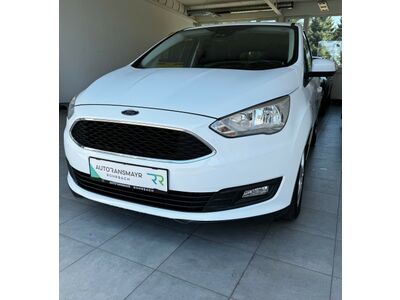 Ford C-MAX Gebrauchtwagen