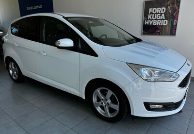 Ford C-MAX Gebrauchtwagen