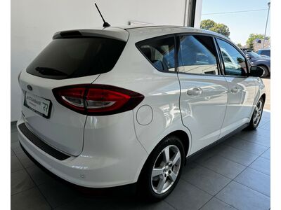 Ford C-MAX Gebrauchtwagen