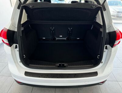 Ford C-MAX Gebrauchtwagen