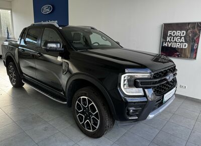 Ford Ranger Vorführwagen