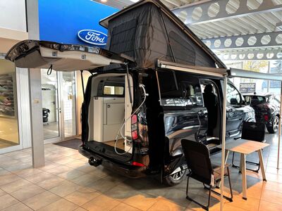 Ford Tourneo Custom Neuwagen