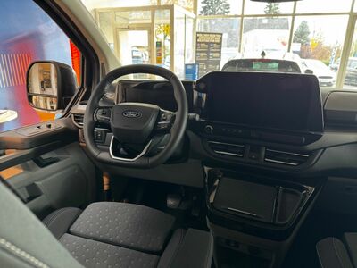 Ford Tourneo Custom Neuwagen