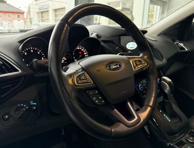 Ford Kuga Gebrauchtwagen