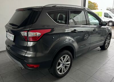 Ford Kuga Gebrauchtwagen