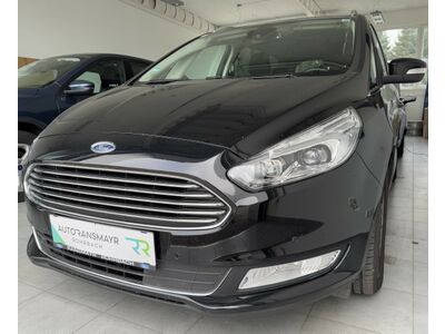 Ford Galaxy Gebrauchtwagen