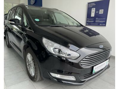 Ford Galaxy Gebrauchtwagen