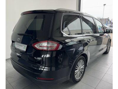 Ford Galaxy Gebrauchtwagen