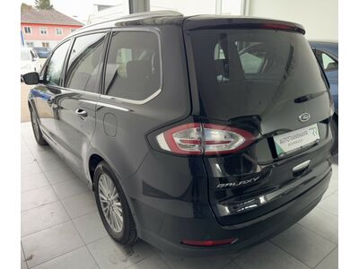 Ford Galaxy Gebrauchtwagen