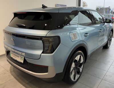 Ford Explorer Neuwagen