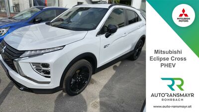 Mitsubishi Eclipse Cross Vorführwagen