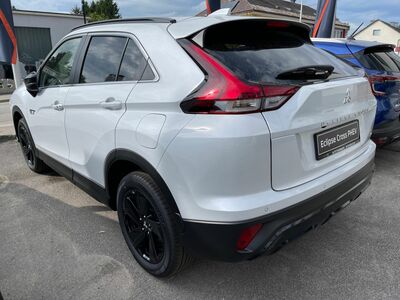 Mitsubishi Eclipse Cross Vorführwagen