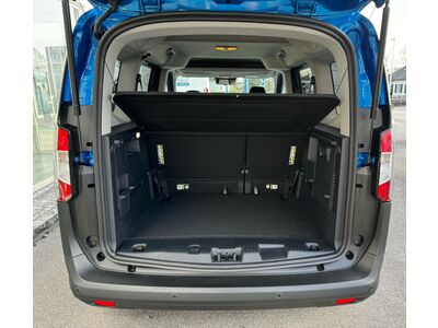 Ford Tourneo Courier Neuwagen