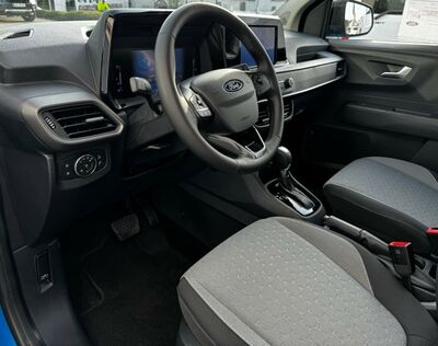 Ford Tourneo Courier Neuwagen