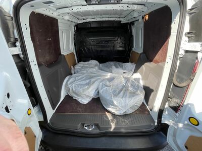 Ford Transit Connect Gebrauchtwagen