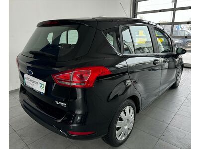 Ford B-MAX Gebrauchtwagen