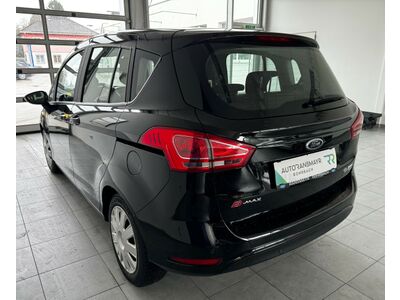 Ford B-MAX Gebrauchtwagen