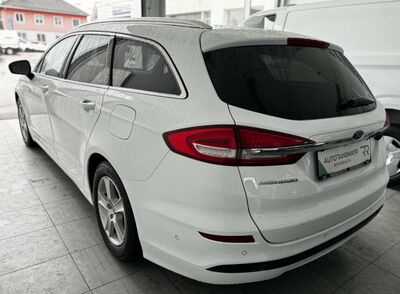 Ford Mondeo Gebrauchtwagen