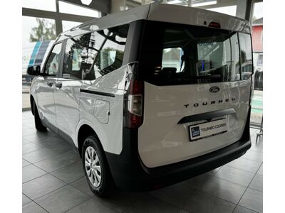 Ford Tourneo Courier Vorführwagen