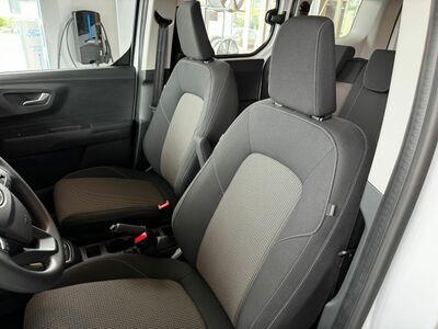 Ford Tourneo Courier Vorführwagen