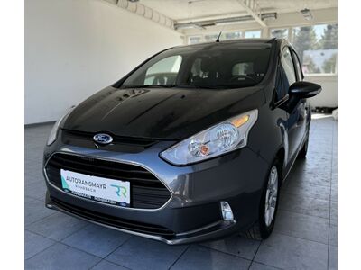 Ford B-MAX Gebrauchtwagen