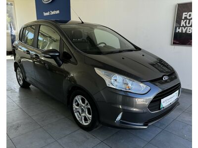 Ford B-MAX Gebrauchtwagen